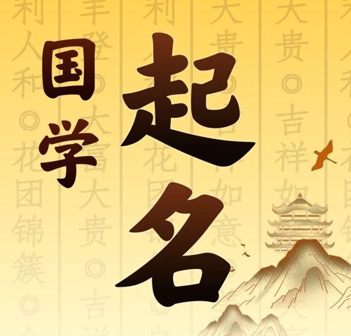 高青国学起名 人工起名一对一